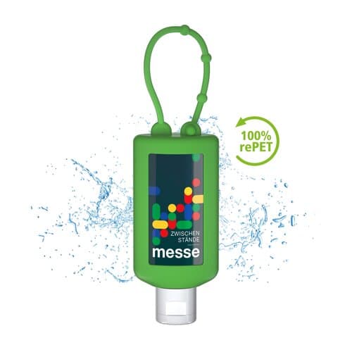 50 ml Bumper Hände-Desinfektionsgel (DIN EN 1500)