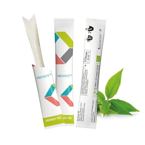 Bio TeaStick - Individual Design