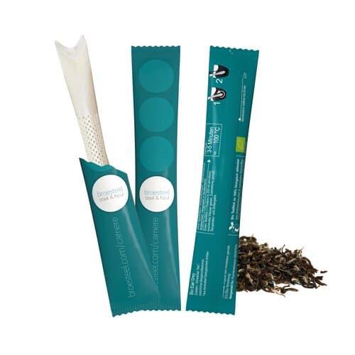 Bio TeaStick - Individual Design