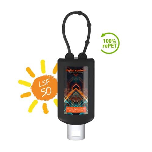 50 ml Bumper Sonnenmilch LSF 50 (sensitiv)