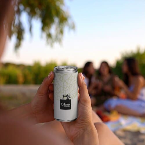 200 ml Secco (Dose)
