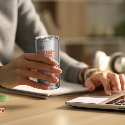 200 ml Secco (Dose)