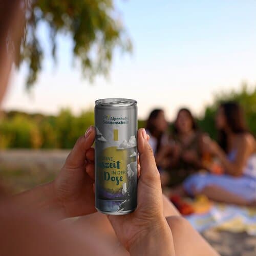 250 ml Iso Sports Drink Citro