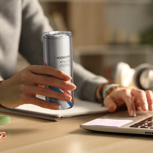 250 ml Energy Drink