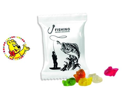 HARIBO Standardformen Werbetüte