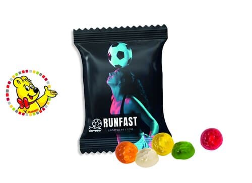 HARIBO Standardformen Werbetüte