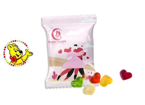 HARIBO Standardformen Werbetüte