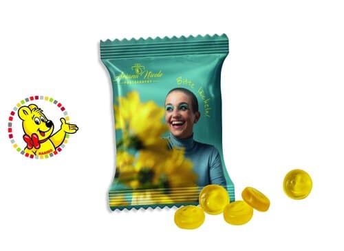 HARIBO Standardformen Werbetüte