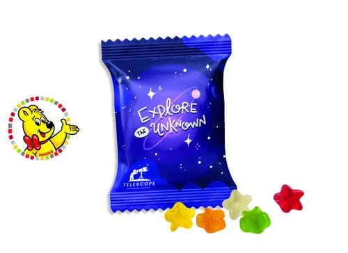 HARIBO Standardformen Werbetüte
