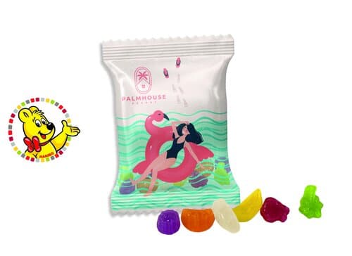 HARIBO Standardformen Werbetüte