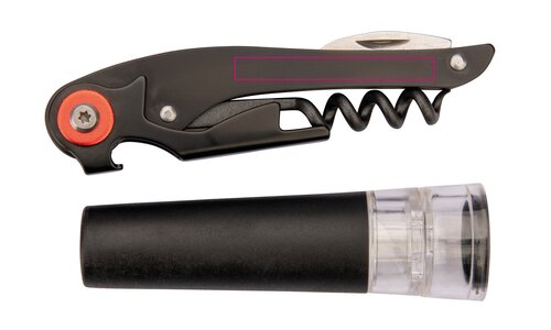 TROIKA Wein-Set WEINPROBE