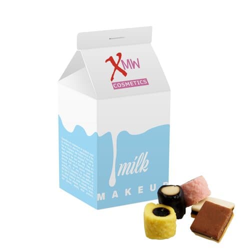 Milchkarton