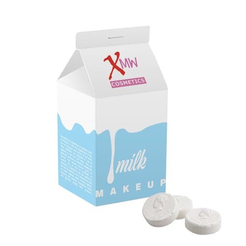 Milchkarton
