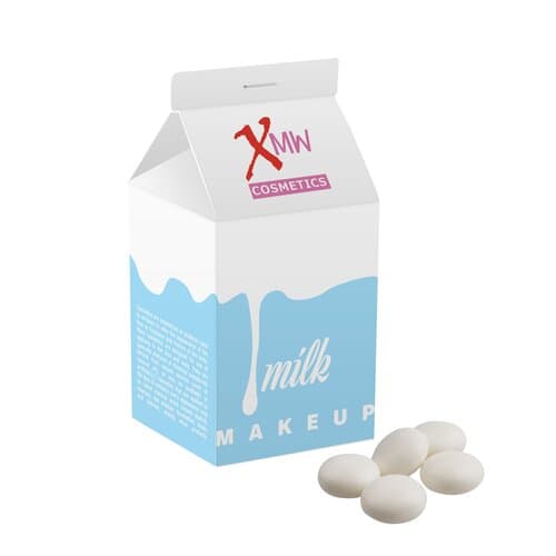 Milchkarton