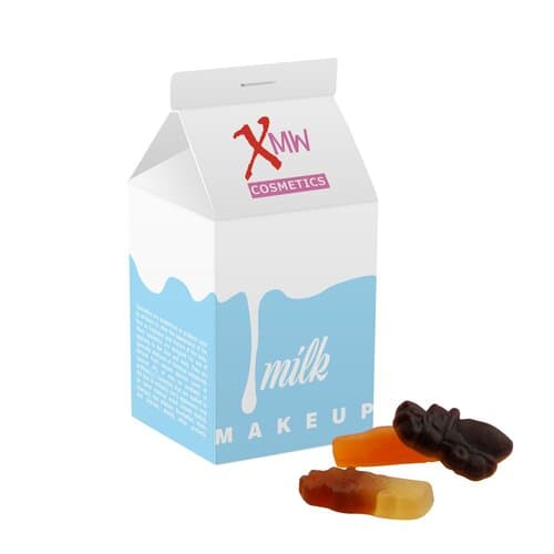 Milchkarton