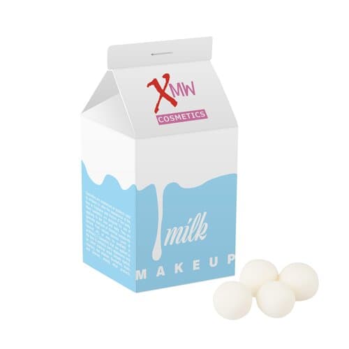 Milchkarton