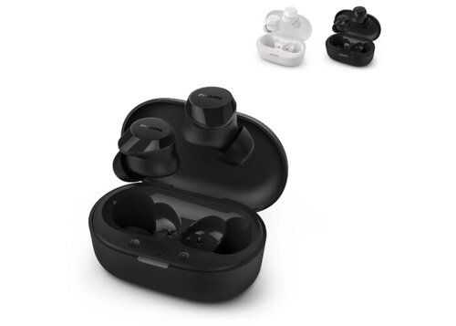 TAT1209 | Philips TWS In-Earbuds