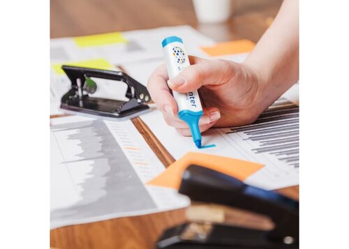 Textmarker