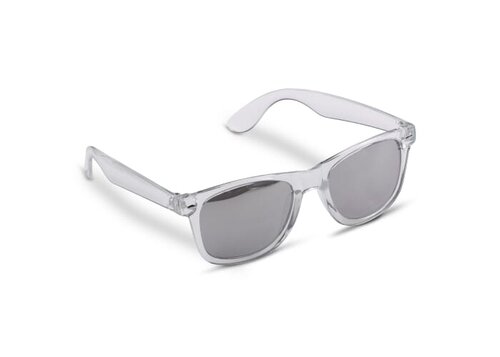 Sonnenbrille Bradley transparent UV400