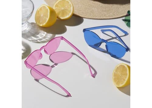 Sonnenbrille June UV400