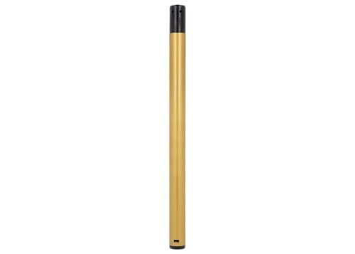 Feuerzeug in Metalloptik