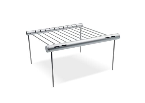 Mobiler BBQ Grill