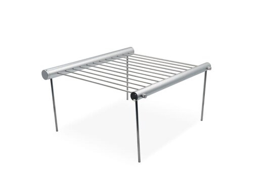 Mobiler BBQ Grill