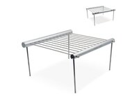 Mobiler BBQ Grill