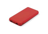 Elite Softtouch-Edition Powerbank 8000mAh