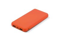 Elite Softtouch-Edition Powerbank 8000mAh