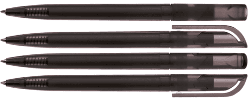 TWISTY frozen Drehkugelschreiber