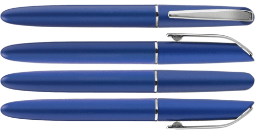 QUANTUM MR Rollerball
