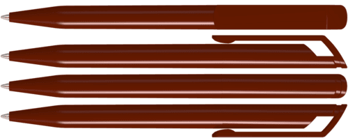 POP Drehkugelschreiber