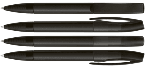 CORAL frozen Drehkugelschreiber