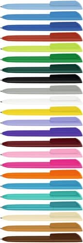 VANE F Drehkugelschreiber