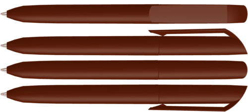 VANE F Drehkugelschreiber