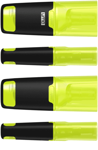 LIQEO HIGHLIGHTER MINI Textmarker