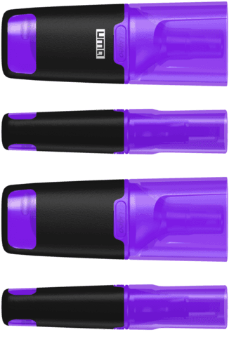 LIQEO HIGHLIGHTER MINI Textmarker