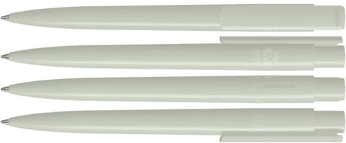 RECYCLED PET PEN PRO antibacterial Druckkugelschreiber