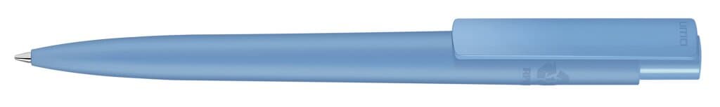 RECYCLED PET PEN PRO F ocean Druckkugelschreiber