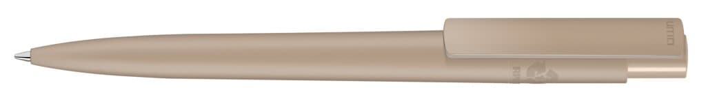 RECYCLED PET PEN PRO F ocean Druckkugelschreiber