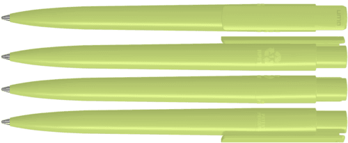 RECYCLED PET PEN PRO Druckkugelschreiber