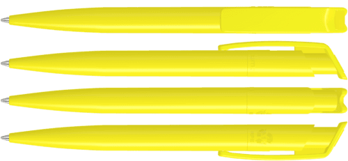 RECYCLED PET PEN Druckkugelschreiber