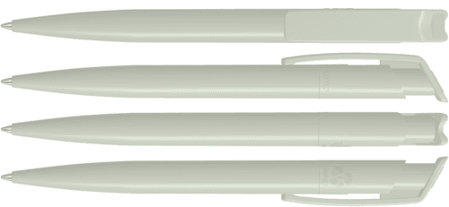 RECYCLED PET PEN Druckkugelschreiber