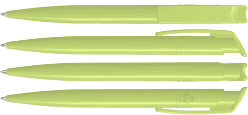 RECYCLED PET PEN Druckkugelschreiber