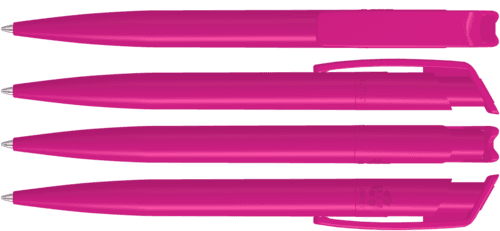RECYCLED PET PEN Druckkugelschreiber