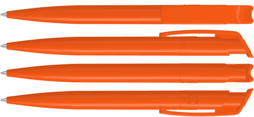 RECYCLED PET PEN Druckkugelschreiber