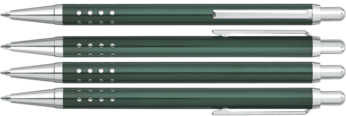 SLIMLINE Druckkugelschreiber