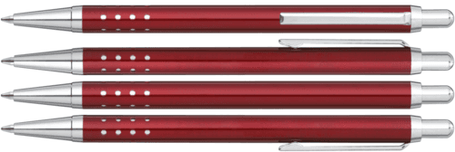 SLIMLINE Druckkugelschreiber