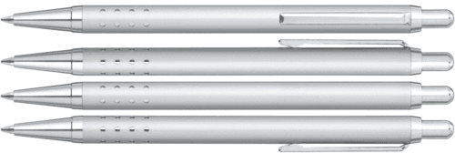 SLIMLINE Druckkugelschreiber